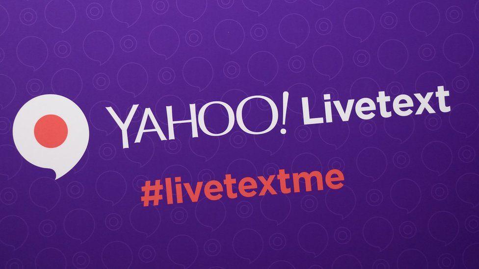 Another messaging App – Yahoo joins the mix with LiveText