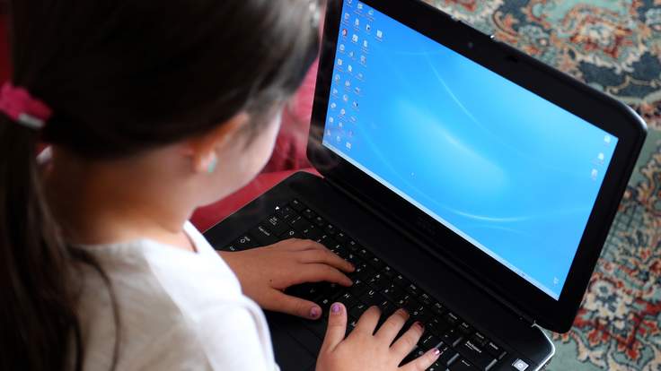 Parental permission to use the internet for under 16’s – yeh right!