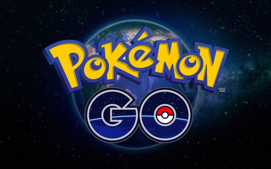 Pokémon Go – the global sensation