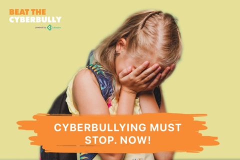 Beat The Cyberbully | Increasing Awareness around Positive Online Use